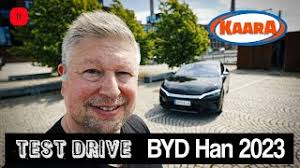Is it worth buying the clearly cheaper BYD Han than Mercedes EQE or Tesla  Model S