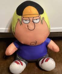 Family Guy Season 19 Dvd