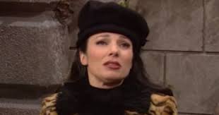 Murió una actriz de 'La niñera': qué otros actores fallecieron