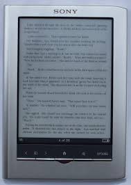 Sony Prs 350 Review Sony Pocket Edition