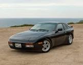 PORSCHE-944