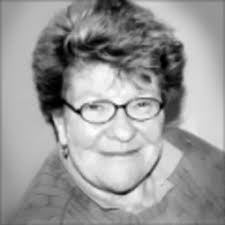 Obituary information for Elizabeth H WINNOR