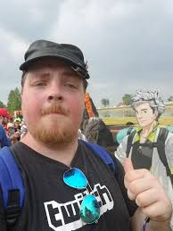 Is anyone else not getting the event??