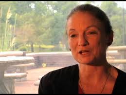 Dr. Barbara McClaskey, Professor of Nursing, Pittsburg State University in  Kansas