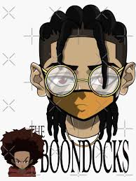 Riley And Taylor. By The-Boondocks-Crew On Deviantart