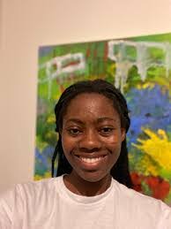 Ellie Shin's Instagram, Twitter & Facebook