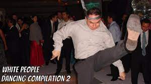 Bruno mars) mark ronson, bruno mars. White People Dancing Compilation 2 Youtube