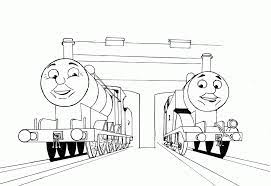 Maybe you would like to learn more about one of these? Thomas And Friends Printables Coloring Home