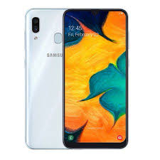 Dubbed as galaxy m10s and galaxy m30s, the galaxy m30s. Samsung Galaxy A30 A305g 64gb Gsm Unlocked Dual Sim White Walmart Com Wallpapers Galaxy Caixa De Som Bluetooth Atividades De Matematica Divertidas