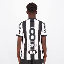 We did not find results for: Camisa Le Coq Sportif Atletico Mineiro 2019 8 Chara Futfanatics
