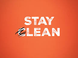 stay lean wallpaper by alex ka for