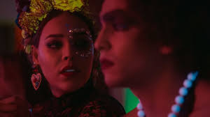 Elite': Lu Hendrich's Top 7 Baddest Moments