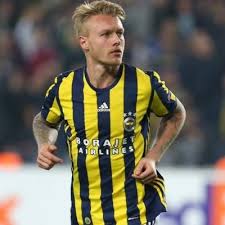 Fenerbahçe'de dirk advocaat, kjaer yanı sıra volkan şen ile robin van persie'den de adanaspor maçında yararlanamayacak. Son Dakika Transfer Haberleri Fenerbahce Den Kjaer E Yakin Markaj 18 Haziran Spor Haberleri
