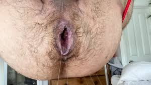 Mare Cunt Craves Doubles: British Gay Bear Bear Porn