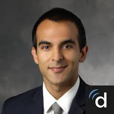 Dr. Amit Singh, MD