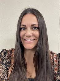 6th Grade- Audra Frazier