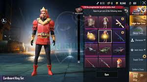 Share share tweet email comment. Pubg Mobile Season 13 Royale Pass Upcoming Outfits And Skins Leaked