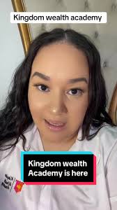 Daniel Martinez Kingdom Wealth