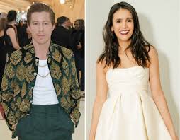 Nina dobrev was born in bulgaria but hit it big as an actress in degrassi: Nach Paar Geruchten Shaun White Verlasst Nina Dobrevs Haus Promiflash De