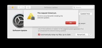 Osx Software Update Download Stuck Forever Ask Different