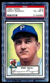 Topps Cards that Never Were: Official Sunset Card List