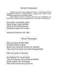 We did not find results for: Pantun Penutup Acara Lamaran Brainly