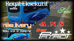 We notice you're using an ad blocker. 28 Seat Bussid Ans Livery Liverijernih Liveryhd Ans Terbaru Youtube