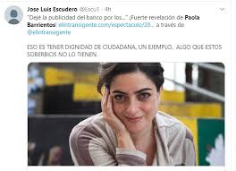 Fernando fantini | argentina | oficial ejecutivo en banco galicia | agente de propaganda médica y profesor en educación física. La Actriz De La Pareja Del Galicia Dijo Que Se Fue Por Culpa De Los Uva Y La Destrozaron Infotechnology Com