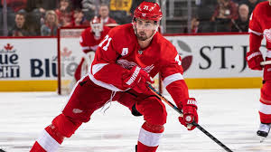 Recent rotowire articles featuring dylan larkin. Vcz90uuraoldhm