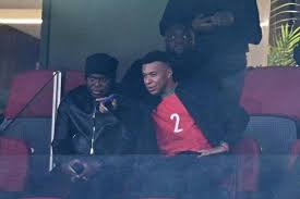 News source: L'Équipe