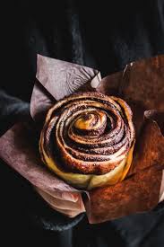 Tourbillons Brioches Chocolat Noisettes Ou Praline Brioche Chocolat Brioches Recettes De Cuisine