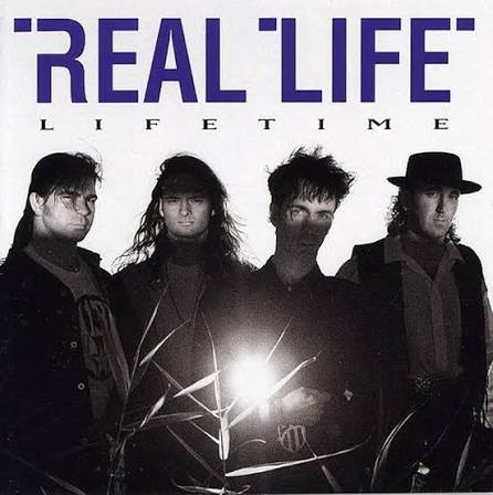 Real Life - Lifetime - Amazon.com Music