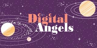 Remember to share this page with your friends. Digitalangels Hashtag On Twitter