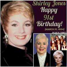 Remembering Shirley Jaffe