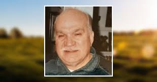 Frederick Morin Obituary March 2, 2020