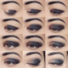 smokey eye makeup tips in urdu