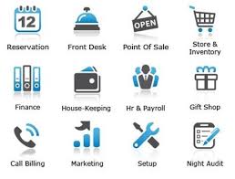 Restaurant Hotel Management Software In 2020 Hotel Management It Services Company Revenue Management