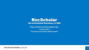 RocScholar