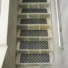They have an open surface that prevents debris from accumulating. Outdoor Rubber Stair Treads You Ll Love In 2021 Visualhunt