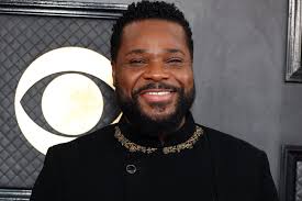 Malcolm-Jamal Warner