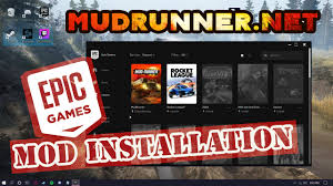 While the base game and sandbox elements are incredibly well done, a general lack of objectives and content become. How To Install Spintires Mudrunner Mods Tools Mudrunner Net