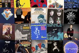 The rolling stones have just released their latest album, blue and lonesome. this is the first album in the the rolling stones: The 50 Best Rolling Stones Covers