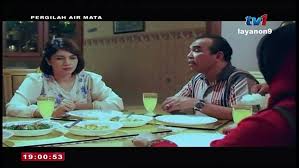 Novel pergilah air mata adalah karya ke 2 penulis. Pergilah Air Mata Ep 13 Video Dailymotion