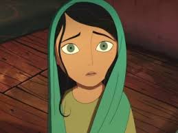 Some stories can be hard to watch, and the breadwinner certainly has scenes that fall into this category. The Breadwinner Movie Trailer Reviews And More Tv Guide