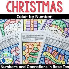 Here are some basic tips that experts suggest. 4th Grade Math Color By Number Worksheets Teaching Resources Tpt