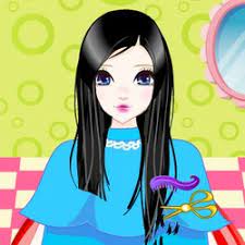 Hair Cutting Games