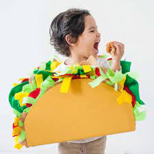 We did not find results for: How To Make A Diy Taco Costume For Kids Nurture Life