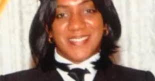 GEORGIA RACQUEL MISSICK- LIGHTBOURNE