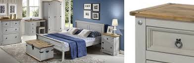 Check out our grey wash furniture selection for the very best in unique or custom, handmade pieces from our shops. Corona Grey Washed Furniture