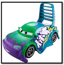 Kids car manufacturers & wholesalers. The Complete Disney S Cars Color Changers List Review Toy Reviews By Dad